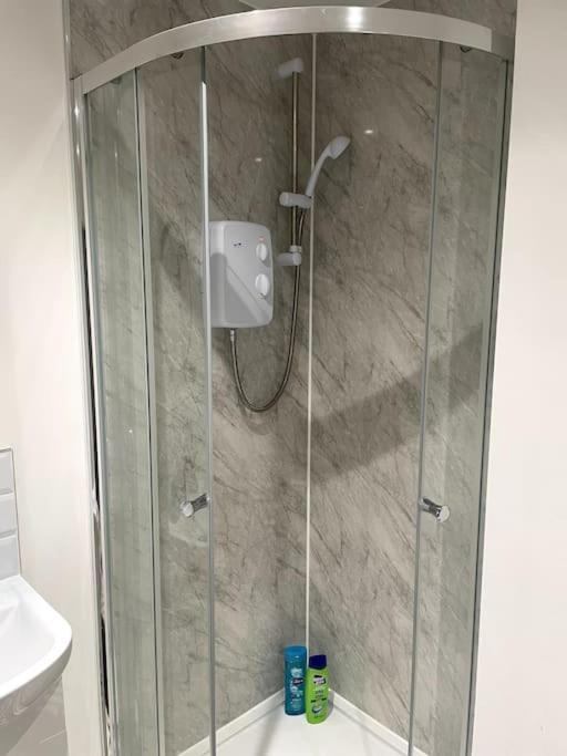 #6Bs 1 Bed Serviced Apartment Derby Zewnętrze zdjęcie
