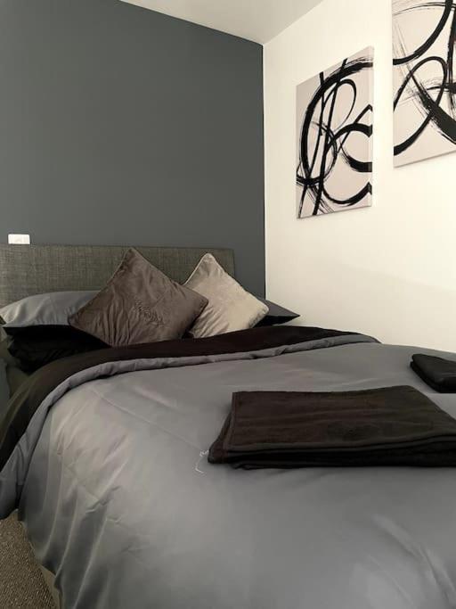 #6Bs 1 Bed Serviced Apartment Derby Zewnętrze zdjęcie