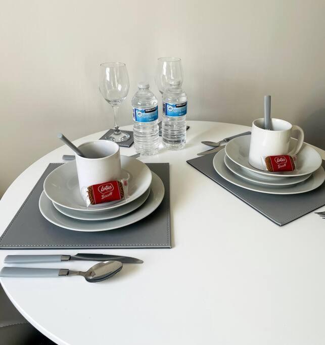 #6Bs 1 Bed Serviced Apartment Derby Zewnętrze zdjęcie